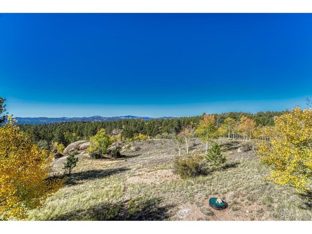 145 Crestone Cir, Florissant, CO 80816