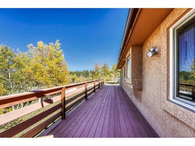 145 Crestone Cir, Florissant, CO 80816