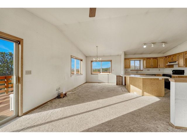 145 Crestone Cir, Florissant, CO 80816