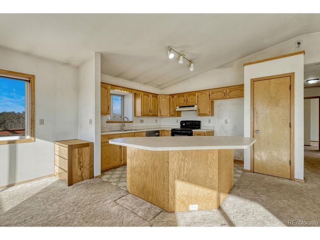 145 Crestone Cir, Florissant, CO 80816