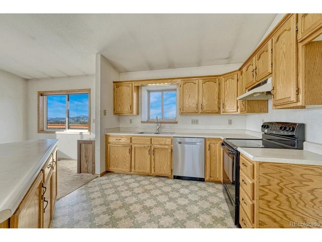 145 Crestone Cir, Florissant, CO 80816