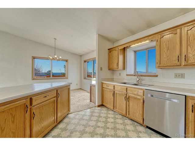 145 Crestone Cir, Florissant, CO 80816