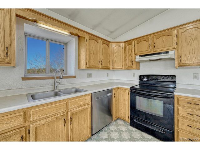 145 Crestone Cir, Florissant, CO 80816