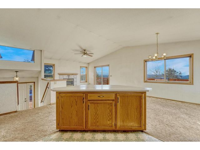 145 Crestone Cir, Florissant, CO 80816