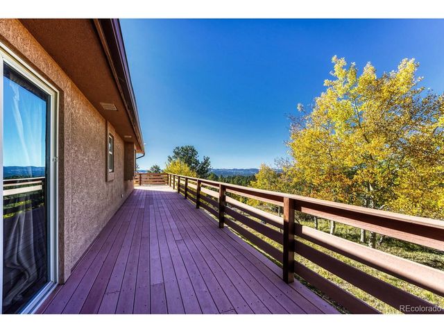 145 Crestone Cir, Florissant, CO 80816