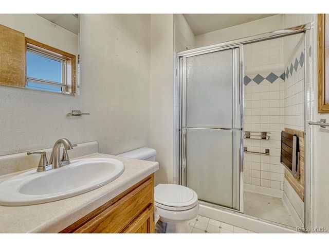 145 Crestone Cir, Florissant, CO 80816