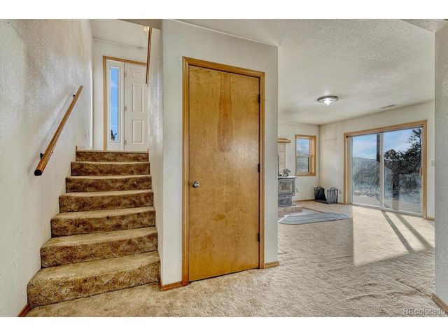 145 Crestone Cir, Florissant, CO 80816