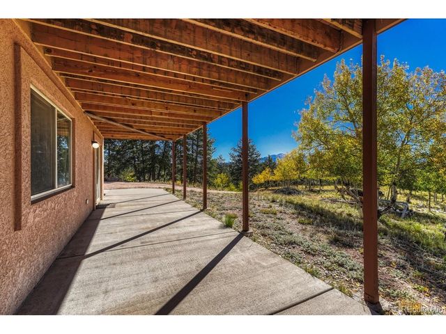 145 Crestone Cir, Florissant, CO 80816