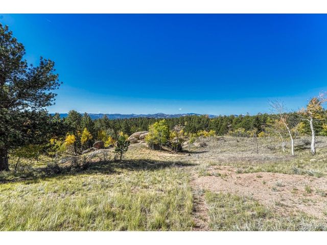 145 Crestone Cir, Florissant, CO 80816
