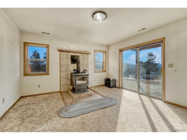 145 Crestone Cir, Florissant, CO 80816