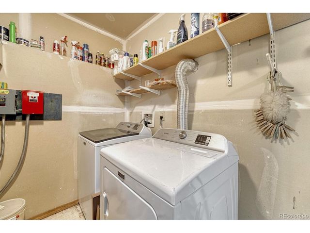 145 Crestone Cir, Florissant, CO 80816