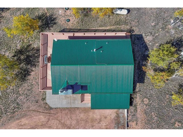 145 Crestone Cir, Florissant, CO 80816