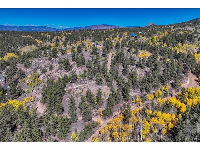 145 Crestone Cir, Florissant, CO 80816