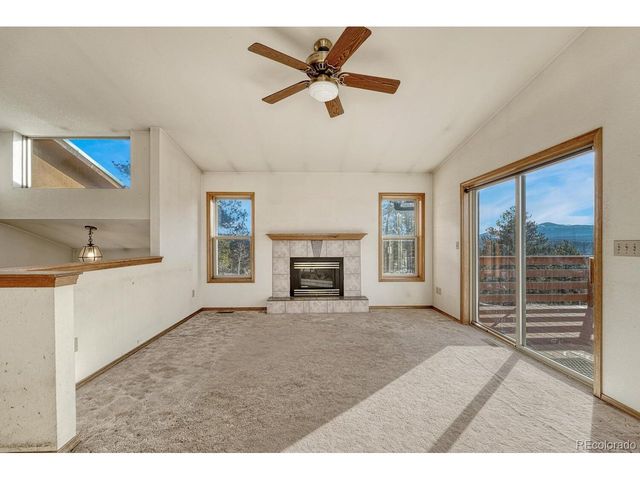 145 Crestone Cir, Florissant, CO 80816