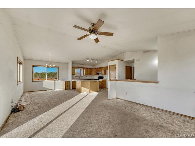 145 Crestone Cir, Florissant, CO 80816