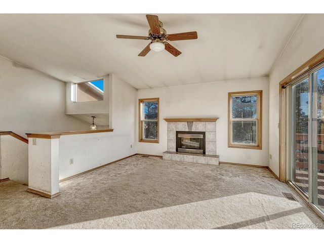145 Crestone Cir, Florissant, CO 80816