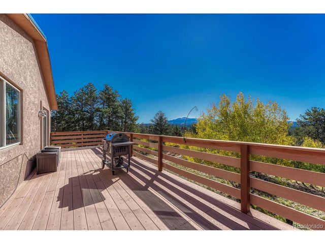 145 Crestone Cir, Florissant, CO 80816