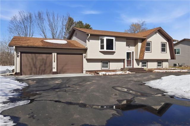 506 W Stacy Court, Cadott, WI 54727