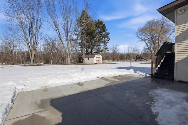 506 W Stacy Court, Cadott, WI 54727