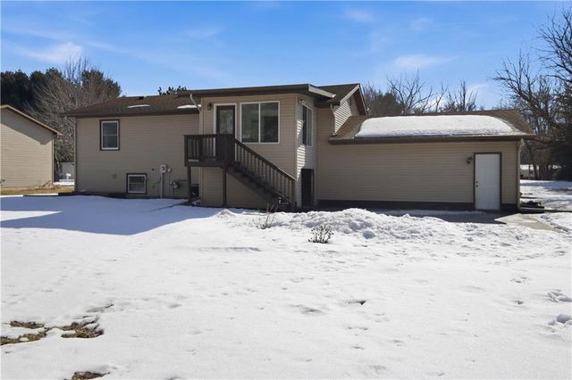 506 W Stacy Court, Cadott, WI 54727