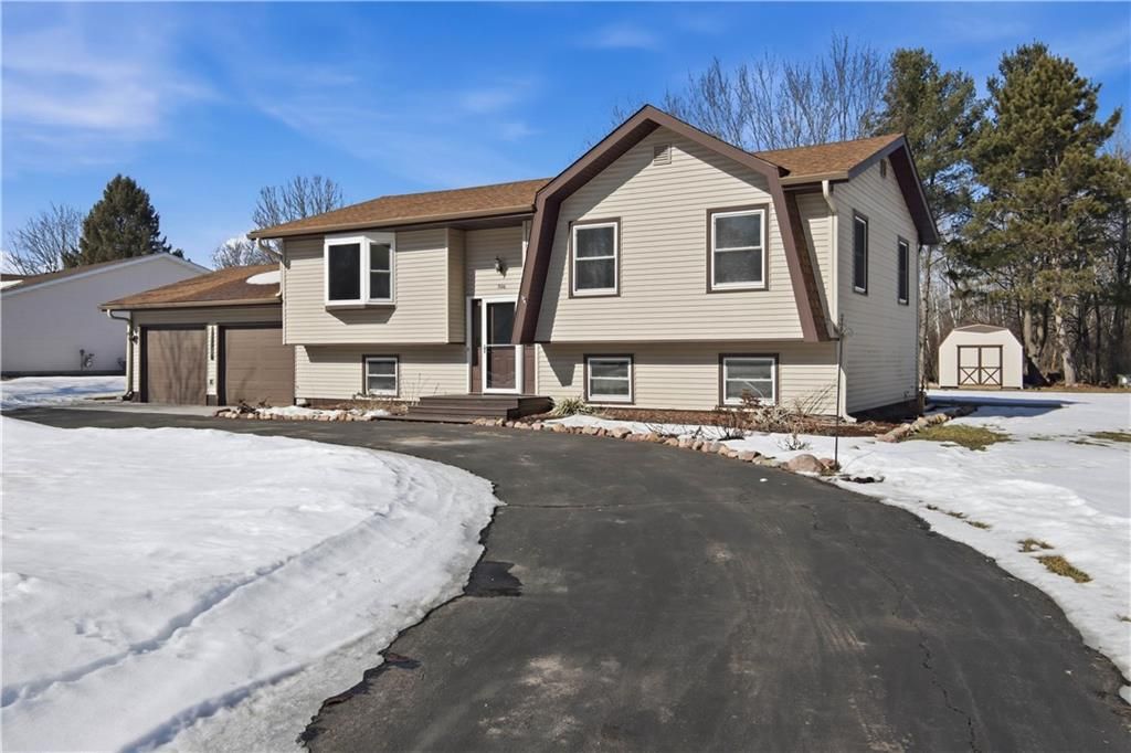 506 W Stacy Court, Cadott, WI 54727