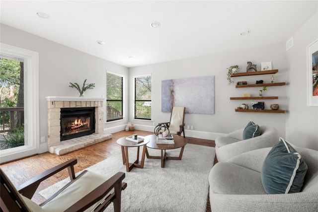 108 W SPRING DR, West Lake Hills, TX 78746