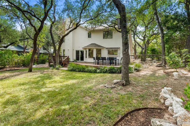 108 W SPRING DR, West Lake Hills, TX 78746