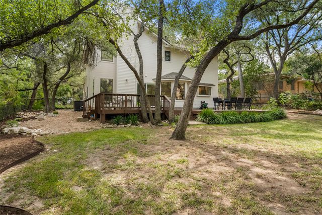 108 W SPRING DR, West Lake Hills, TX 78746