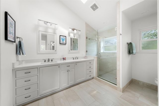 108 W SPRING DR, West Lake Hills, TX 78746