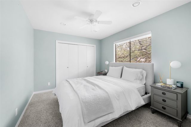 108 W SPRING DR, West Lake Hills, TX 78746