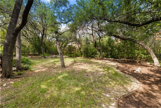 108 W SPRING DR, West Lake Hills, TX 78746