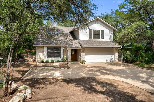 108 W SPRING DR, West Lake Hills, TX 78746