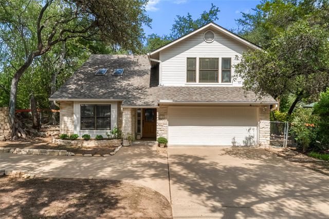 108 W SPRING DR, West Lake Hills, TX 78746