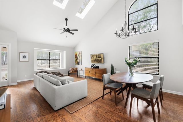 108 W SPRING DR, West Lake Hills, TX 78746