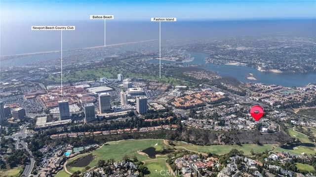 10 Rue Cannes, Newport Beach, CA 92660