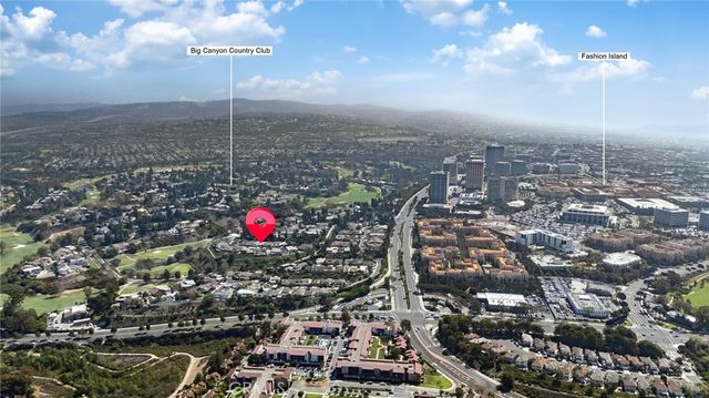 10 Rue Cannes, Newport Beach, CA 92660