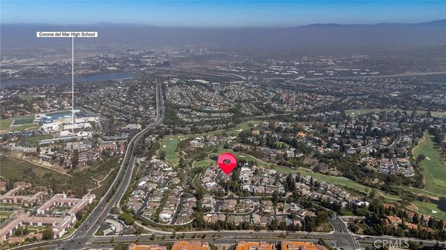 10 Rue Cannes, Newport Beach, CA 92660