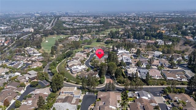 10 Rue Cannes, Newport Beach, CA 92660