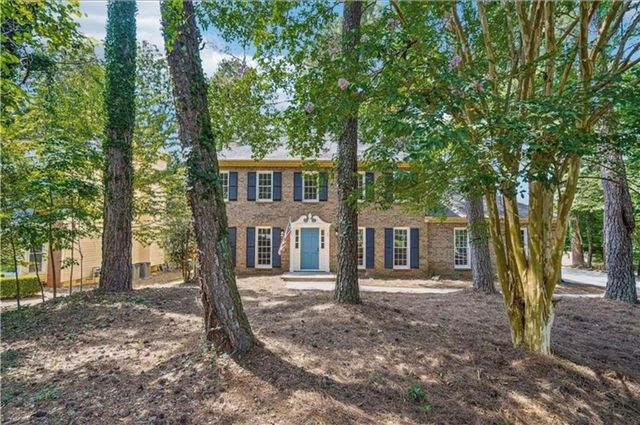 141 Patterson Road, Lawrenceville, GA 30044