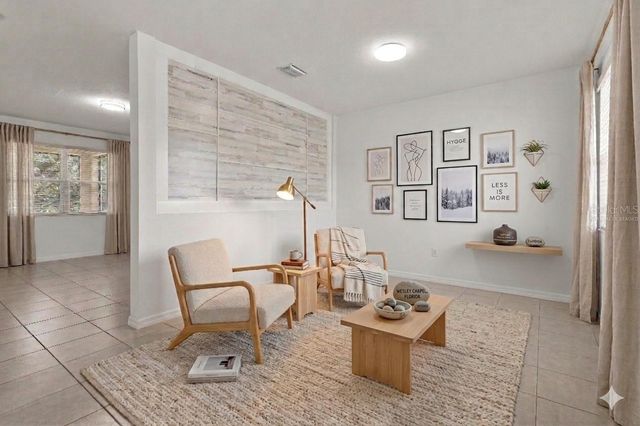 12124 LAKE BOULEVARD, Trinity, FL 34655