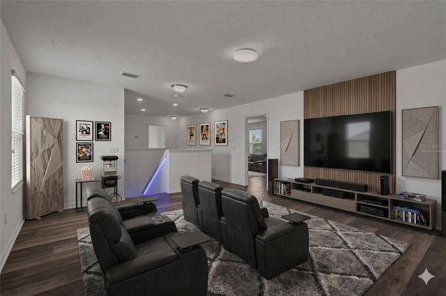 12124 LAKE BOULEVARD, Trinity, FL 34655