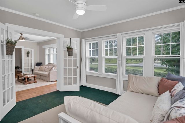 129 N Zion Street, Winnsboro, SC 29180