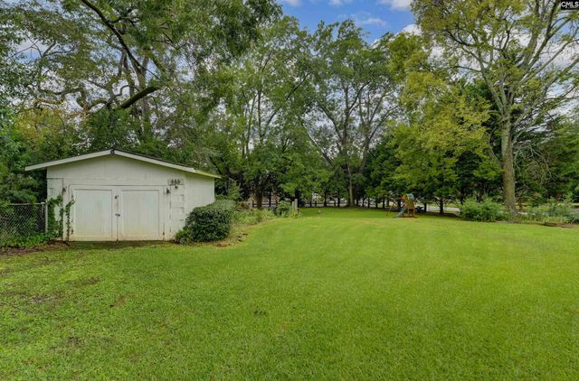 129 N Zion Street, Winnsboro, SC 29180