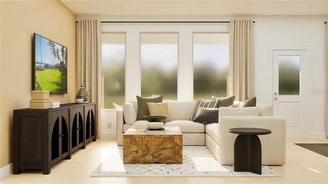 3059 REPOSE DRIVE, Clermont, FL 34714