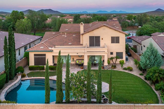 31808 N 19th Avenue, Phoenix, AZ 85085