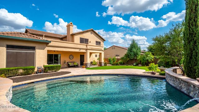 31808 N 19th Avenue, Phoenix, AZ 85085