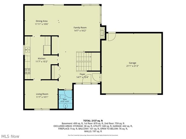 36 Oakshore Drive, Bratenahl, OH 44108