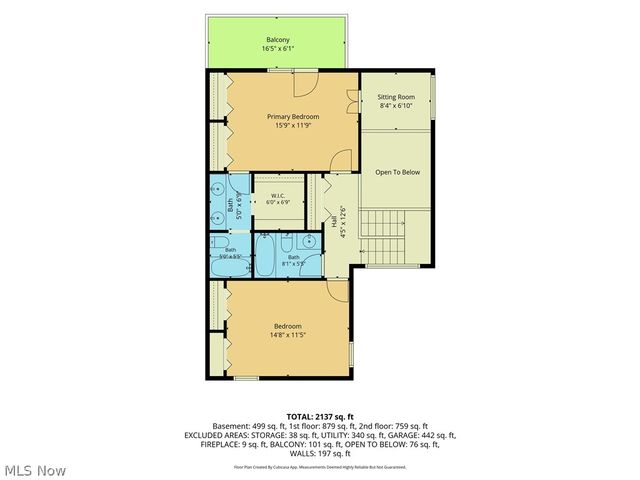 36 Oakshore Drive, Bratenahl, OH 44108
