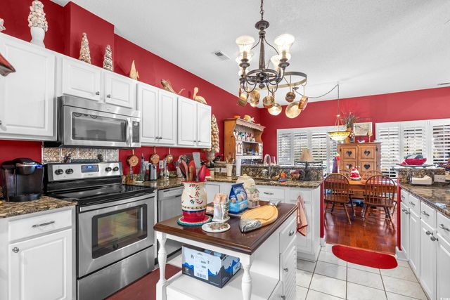 4809 Williams Island Dr., Little River, SC 29566