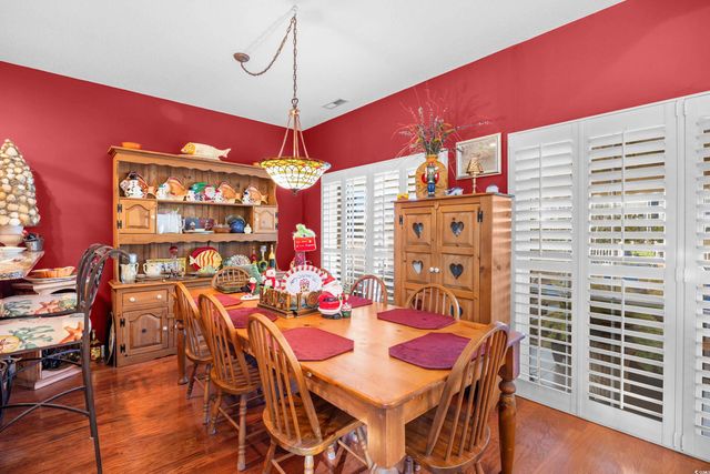 4809 Williams Island Dr., Little River, SC 29566